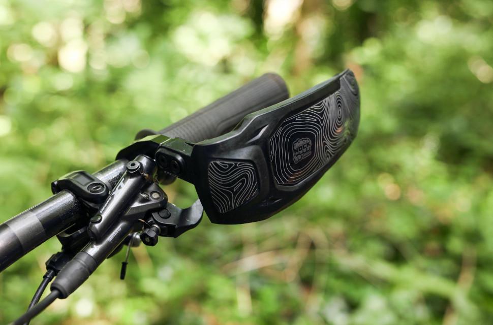 Nock Handguard V1 varaosat