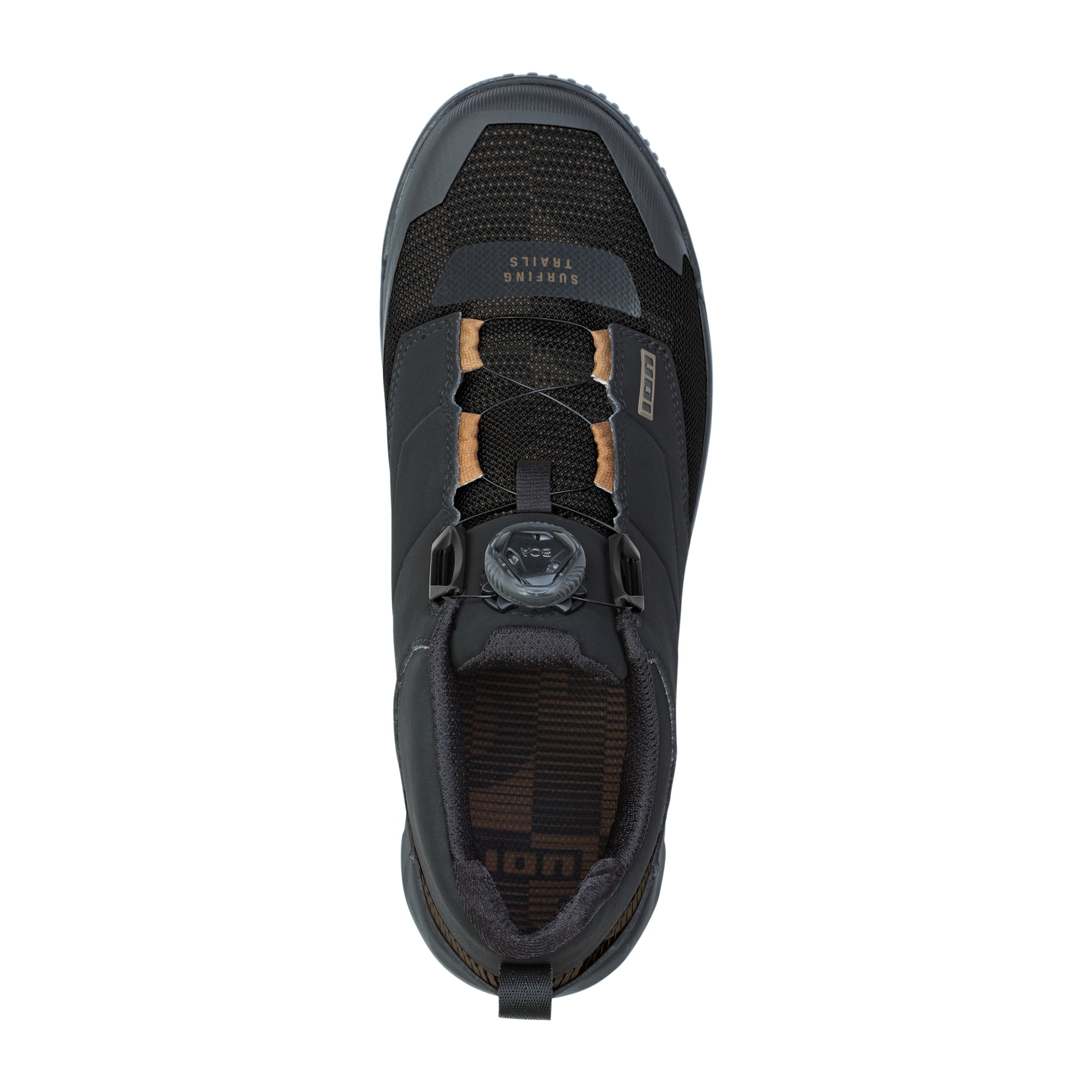 Rascal Select BOA