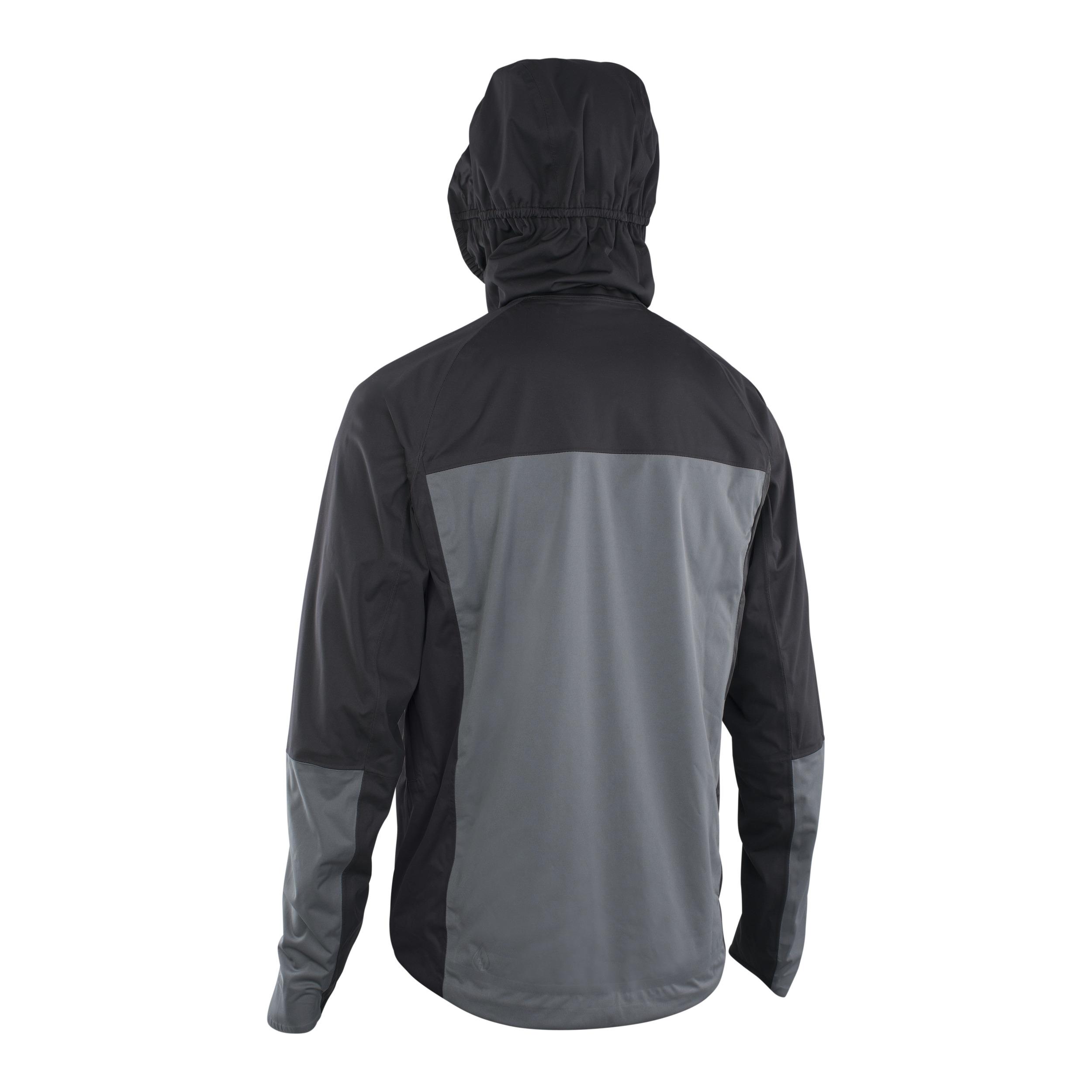 3L Shelter Jacket men SS22