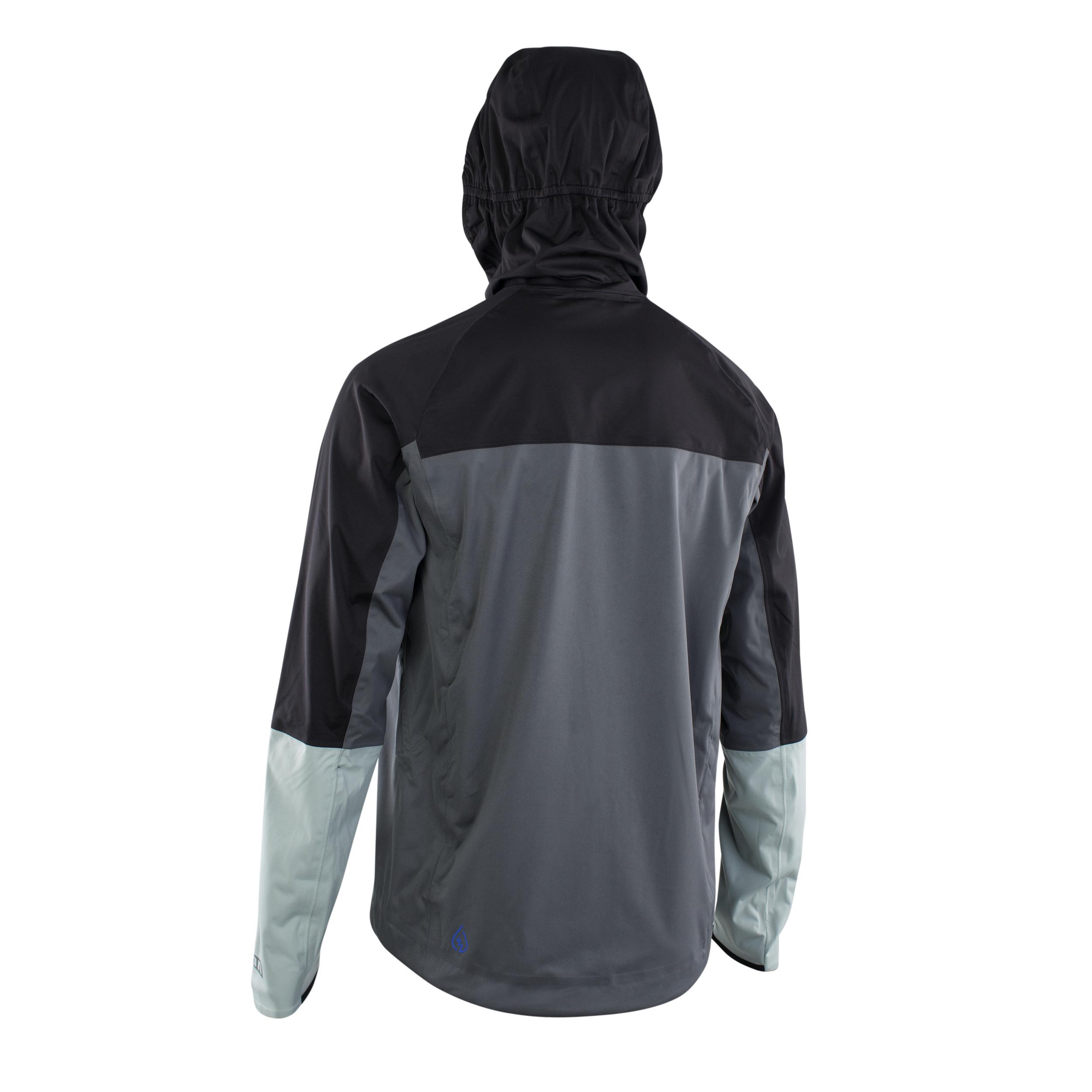 3L Shelter Jacket men SS22