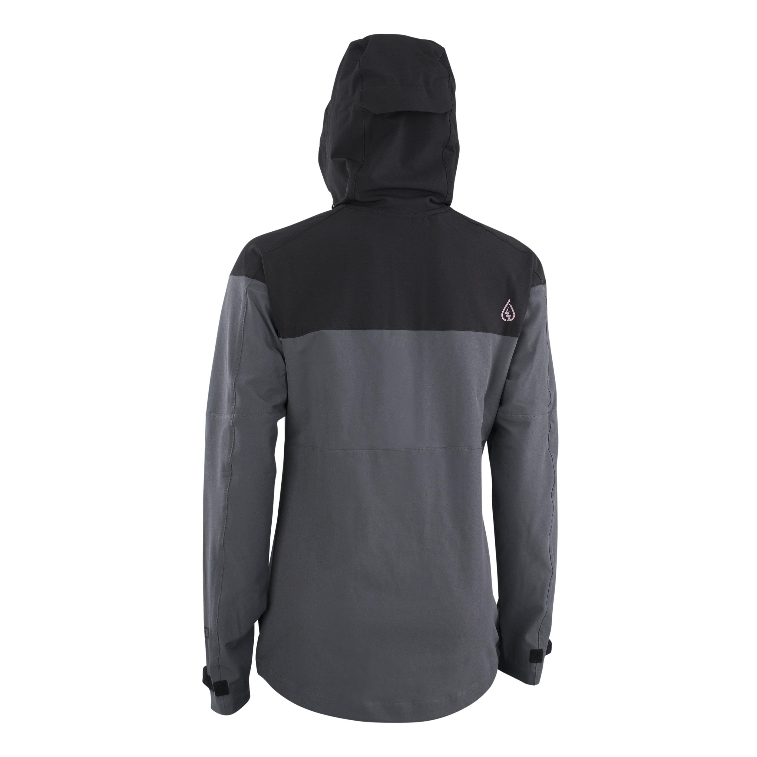 4W Softshell Jacket Shelter WMS