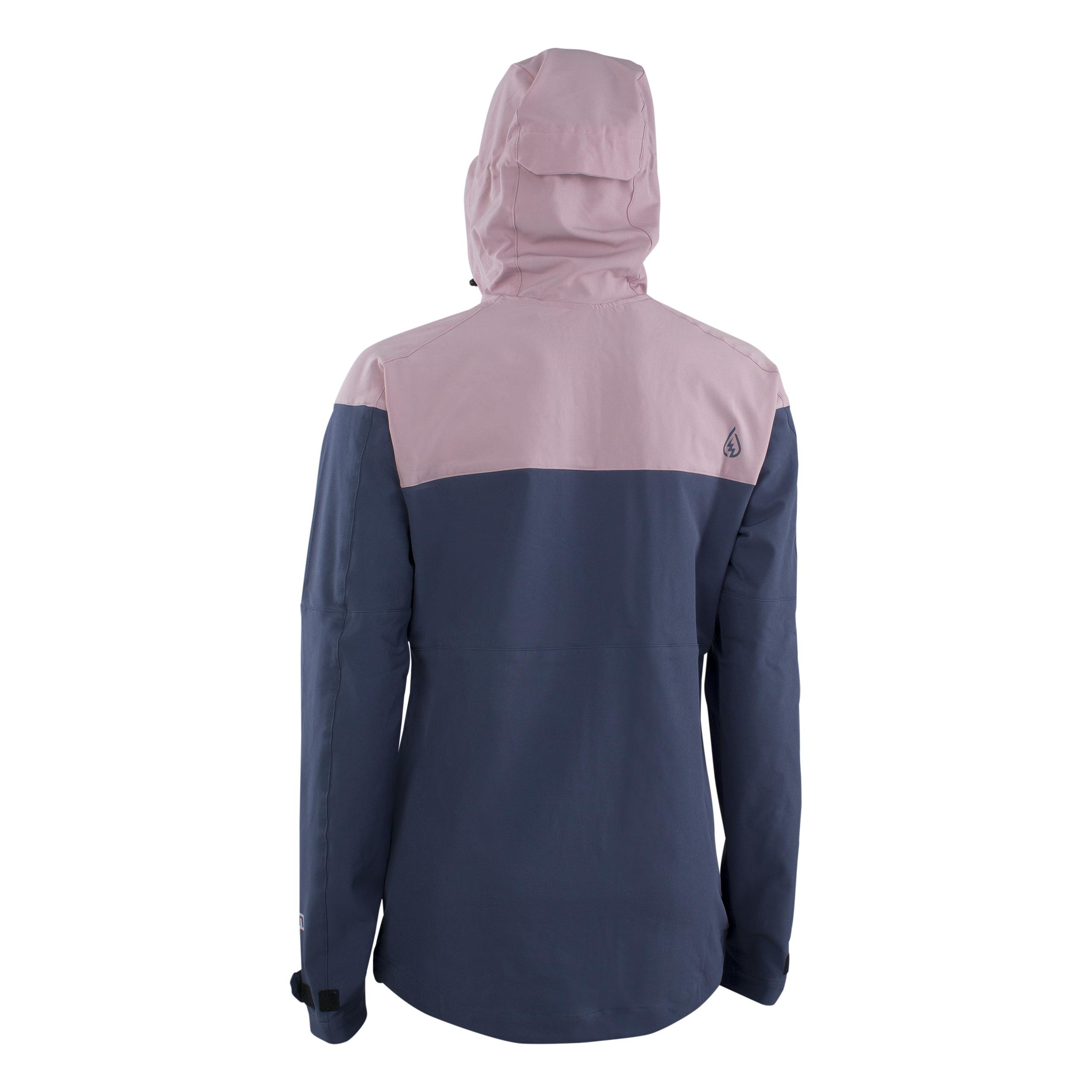 4W Softshell Jacket Shelter WMS