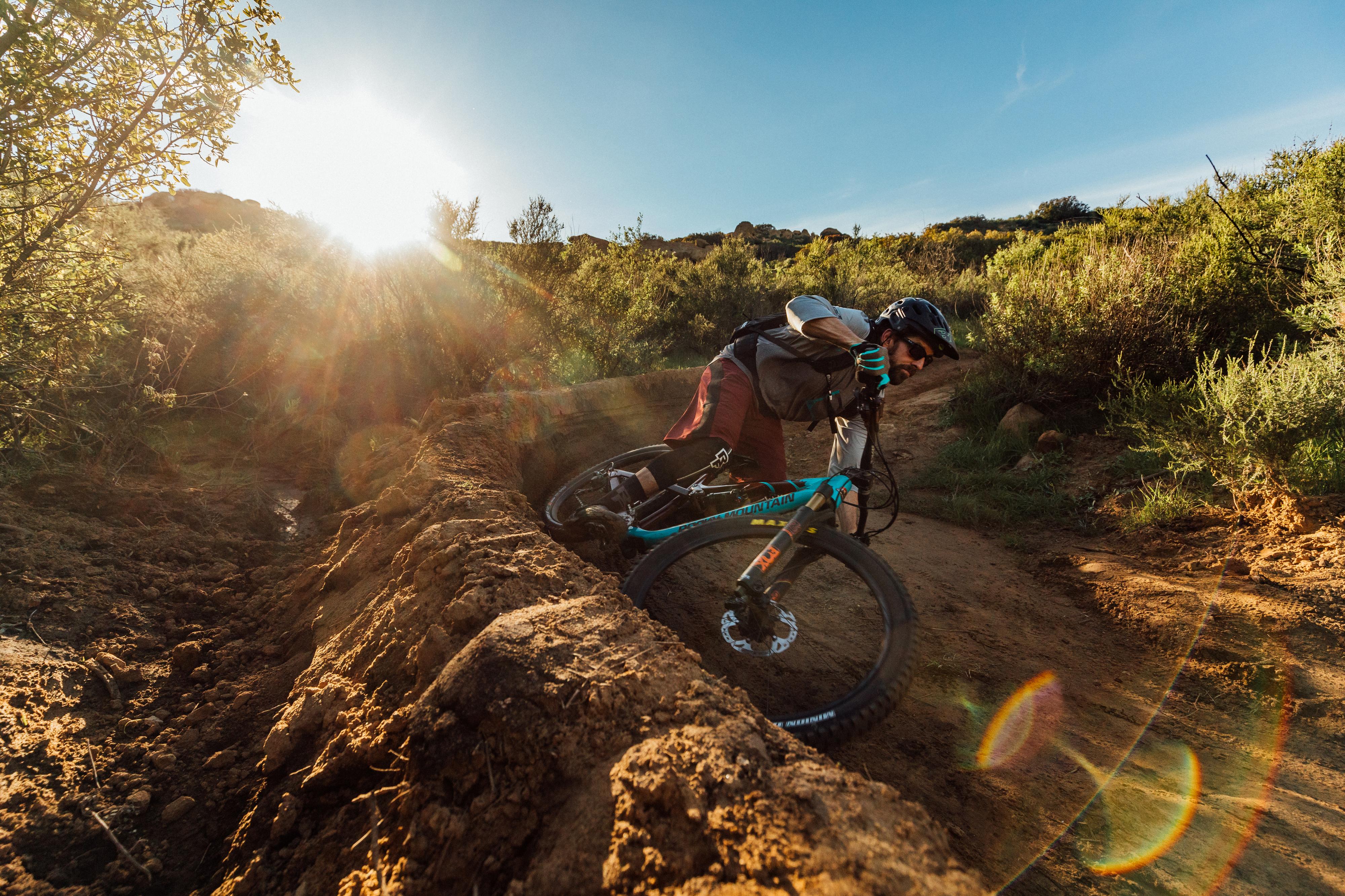 Rocky Mountain korvakkeet