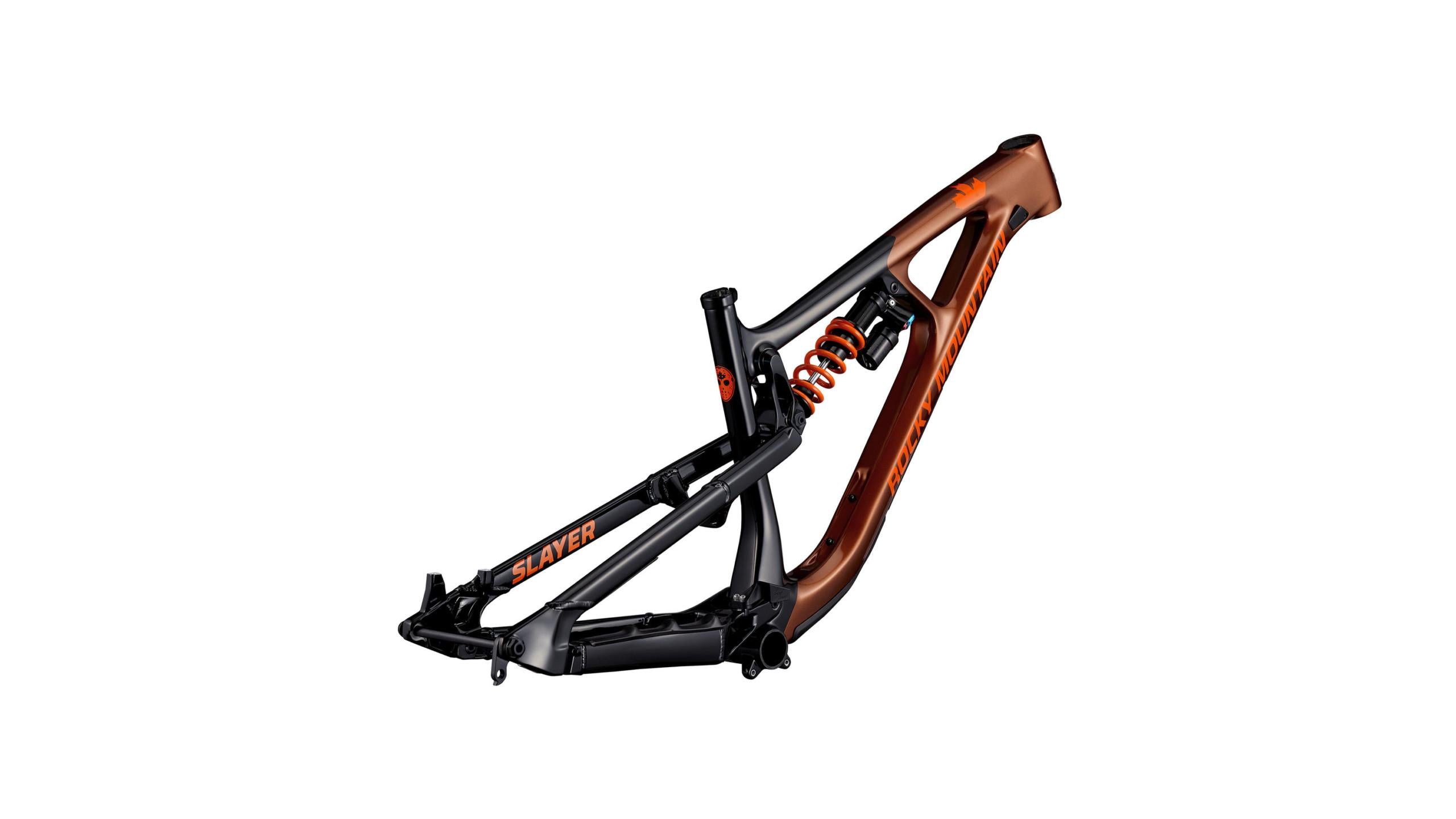 Slayer Carbon Runko -21