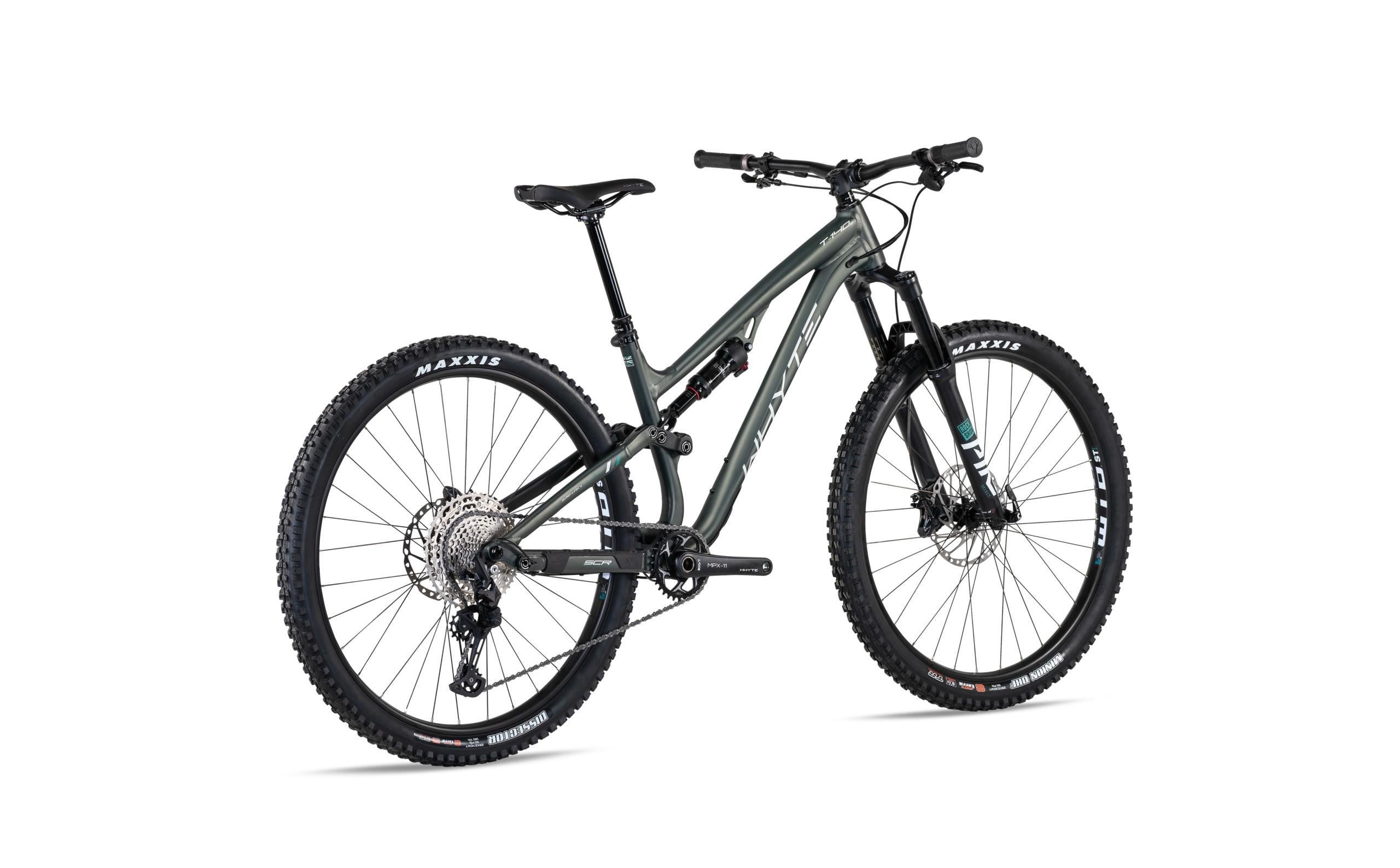T-140 S 29er V1