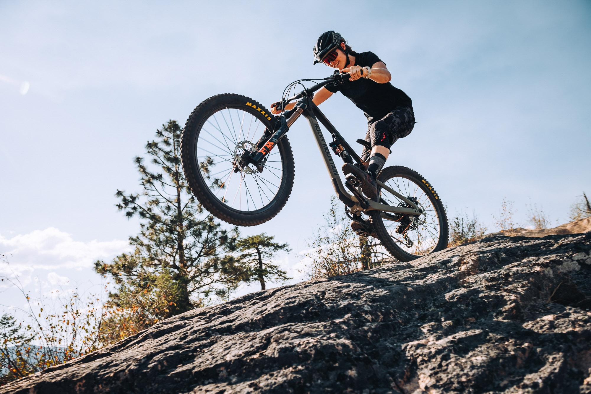 Altitude Carbon 70 -22