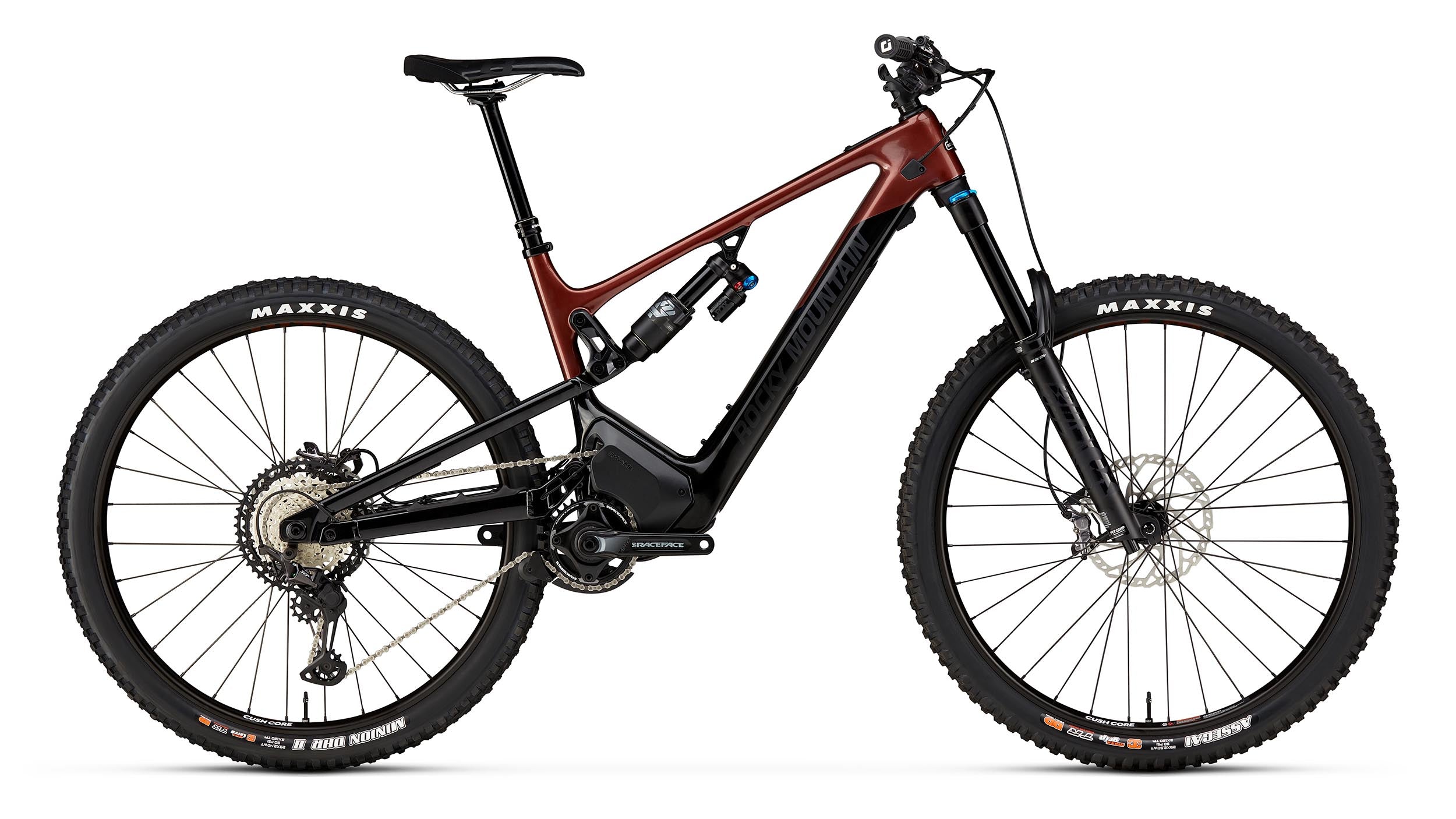 Altitude Powerplay Carbon 70 -23