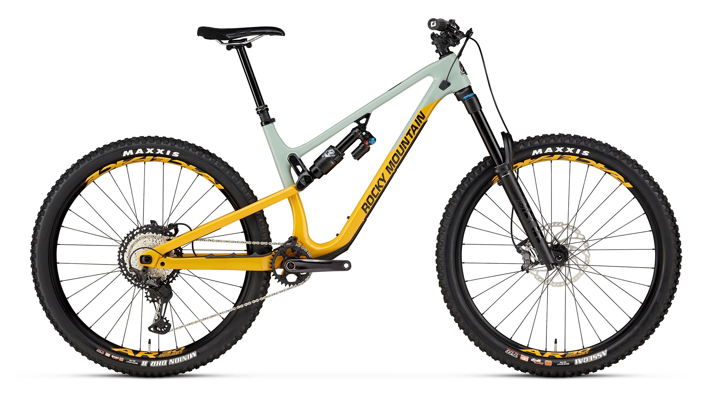 Altitude Carbon 70 -23