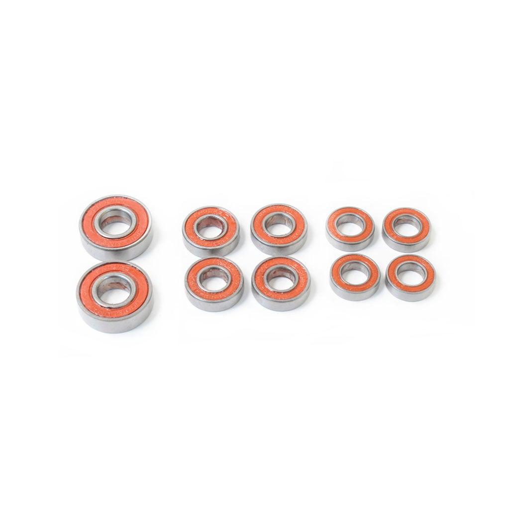 Laakerisetit (Pivot bearing kit)