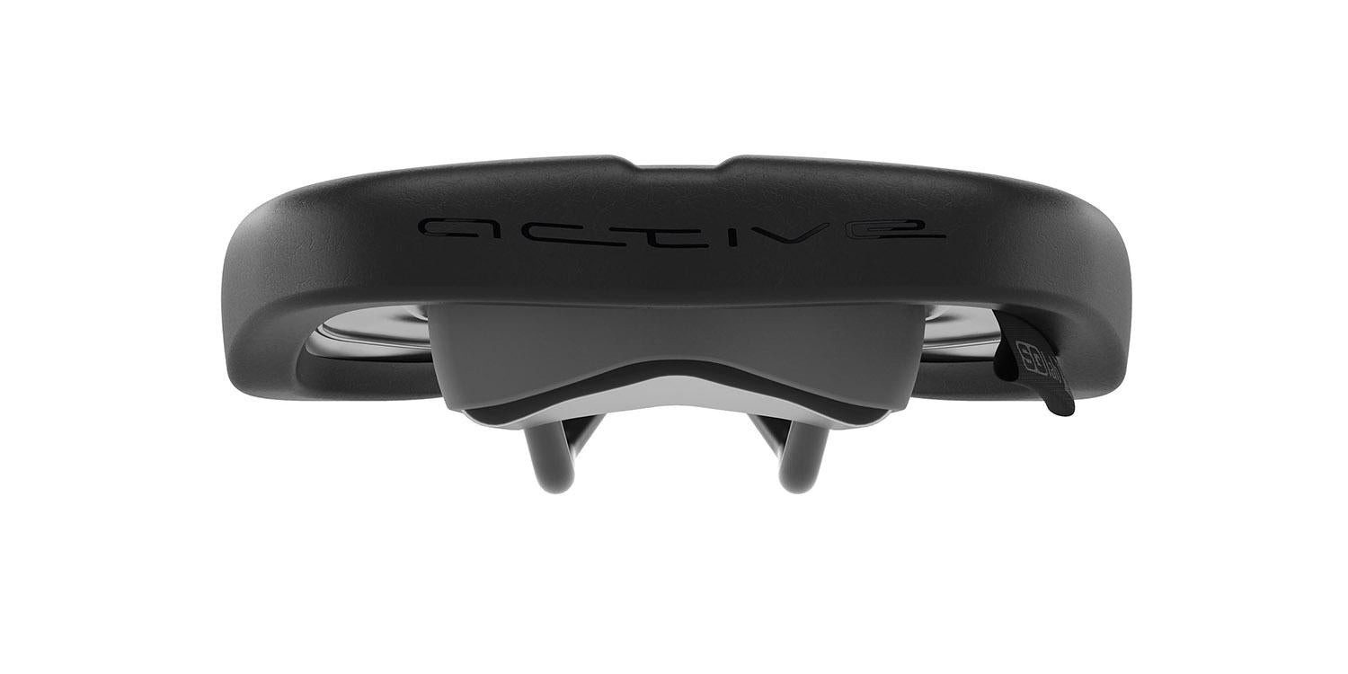 Saddle 610 Ergolux active 2.0