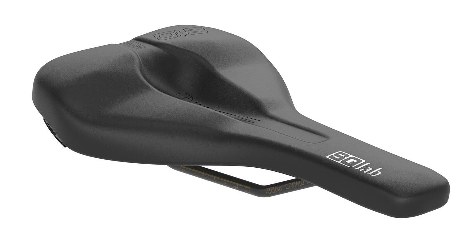 Saddle 610 Ergolux active 2.0