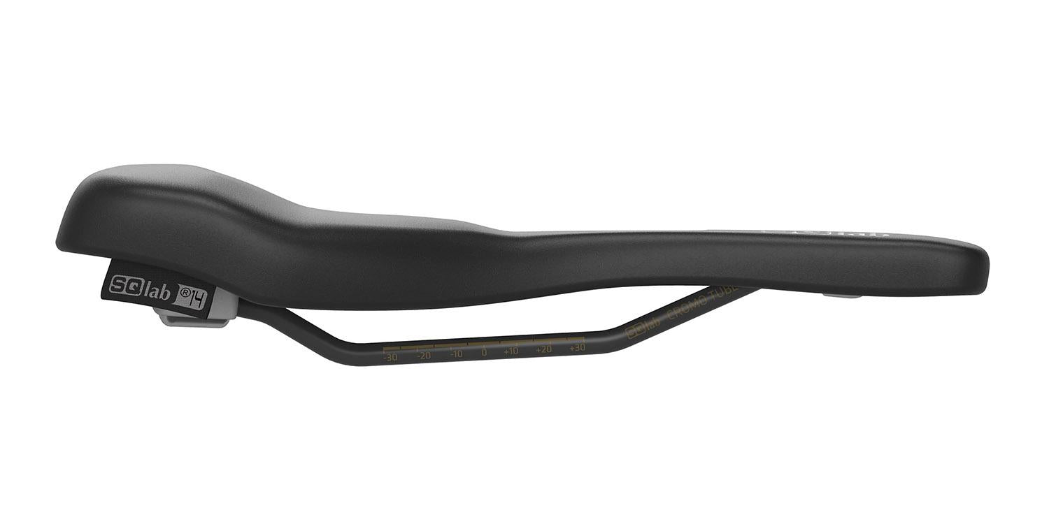 Saddle 610 Ergolux active 2.0