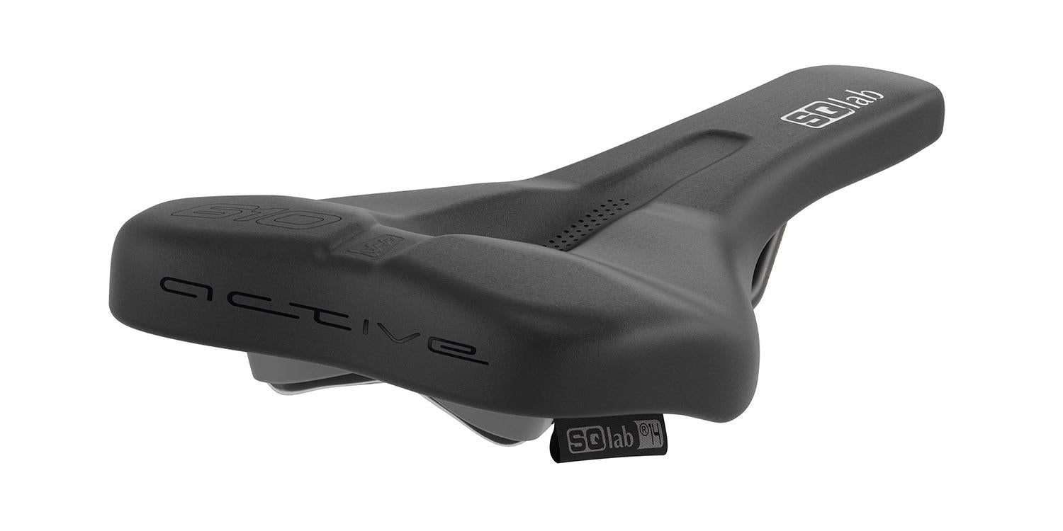 Saddle 610 Ergolux active 2.0