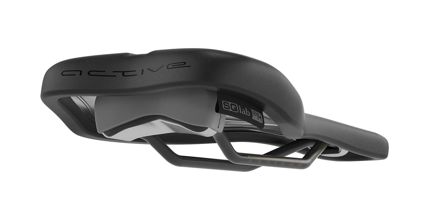 Saddle 610 Ergolux active 2.0