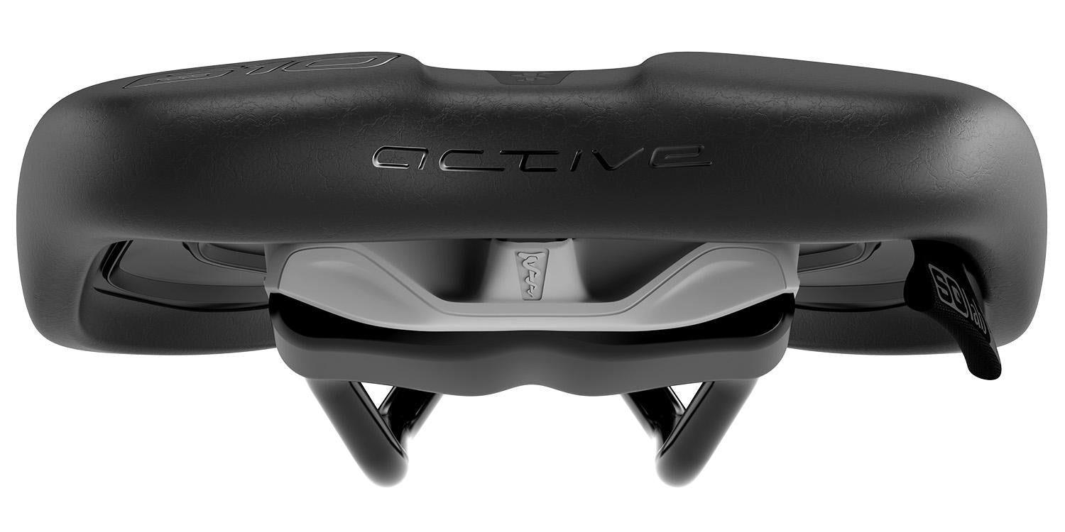 Saddle 610 Ergolux active 2.1