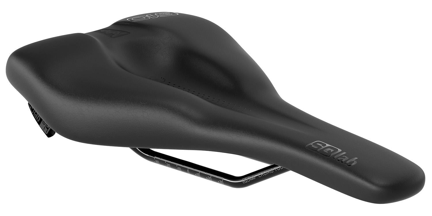 Saddle 610 Ergolux active 2.1