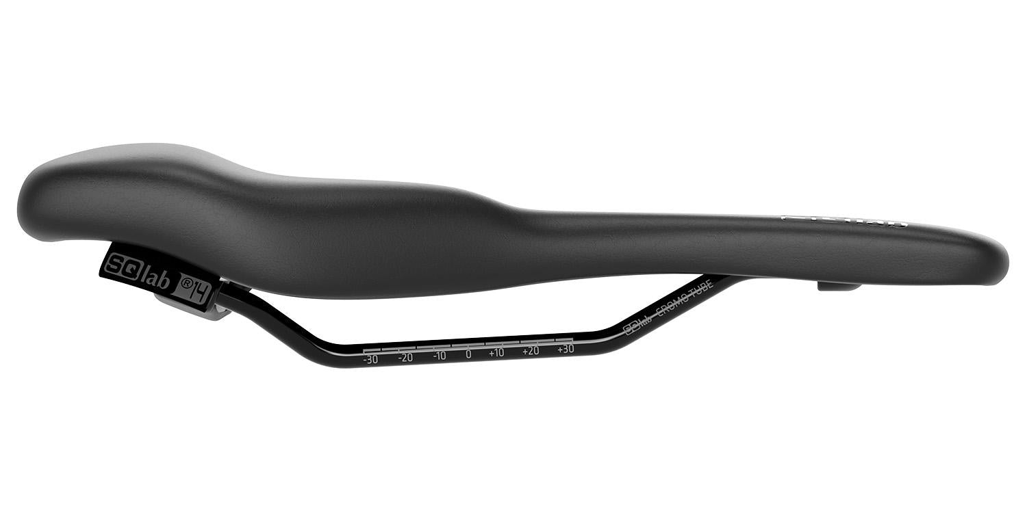 Saddle 610 Ergolux active 2.1
