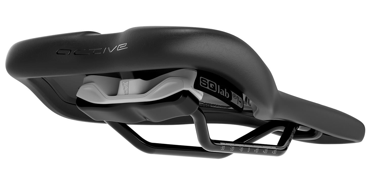 Saddle 610 Ergolux active 2.1