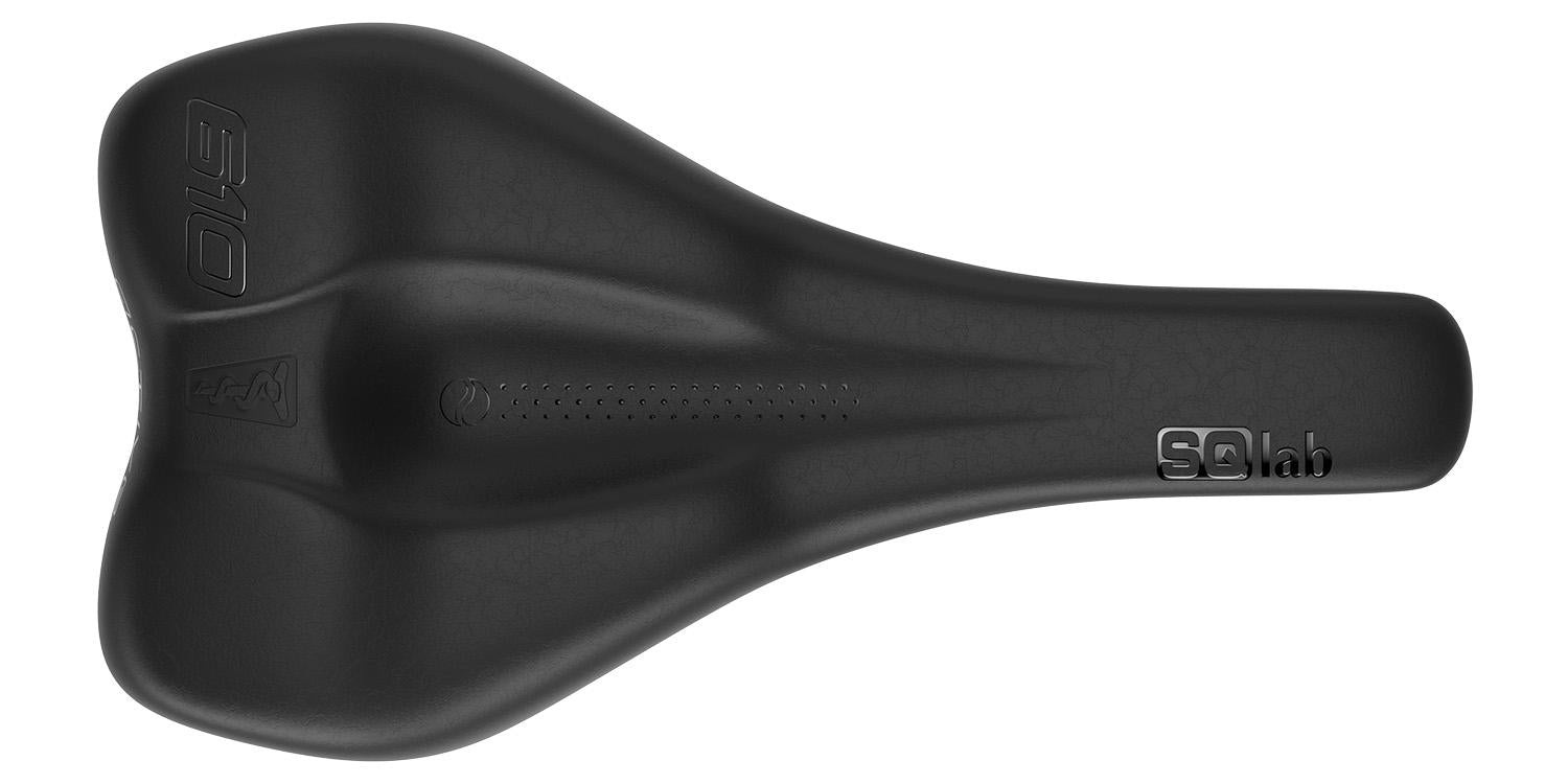 Saddle 610 Ergolux active 2.1