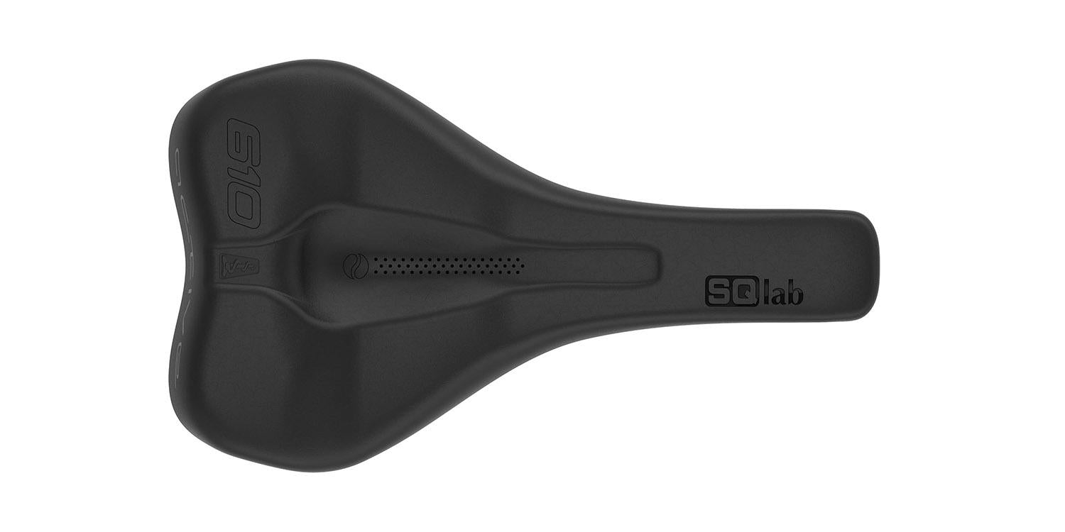 Saddle 610 Ergolux active 2.0