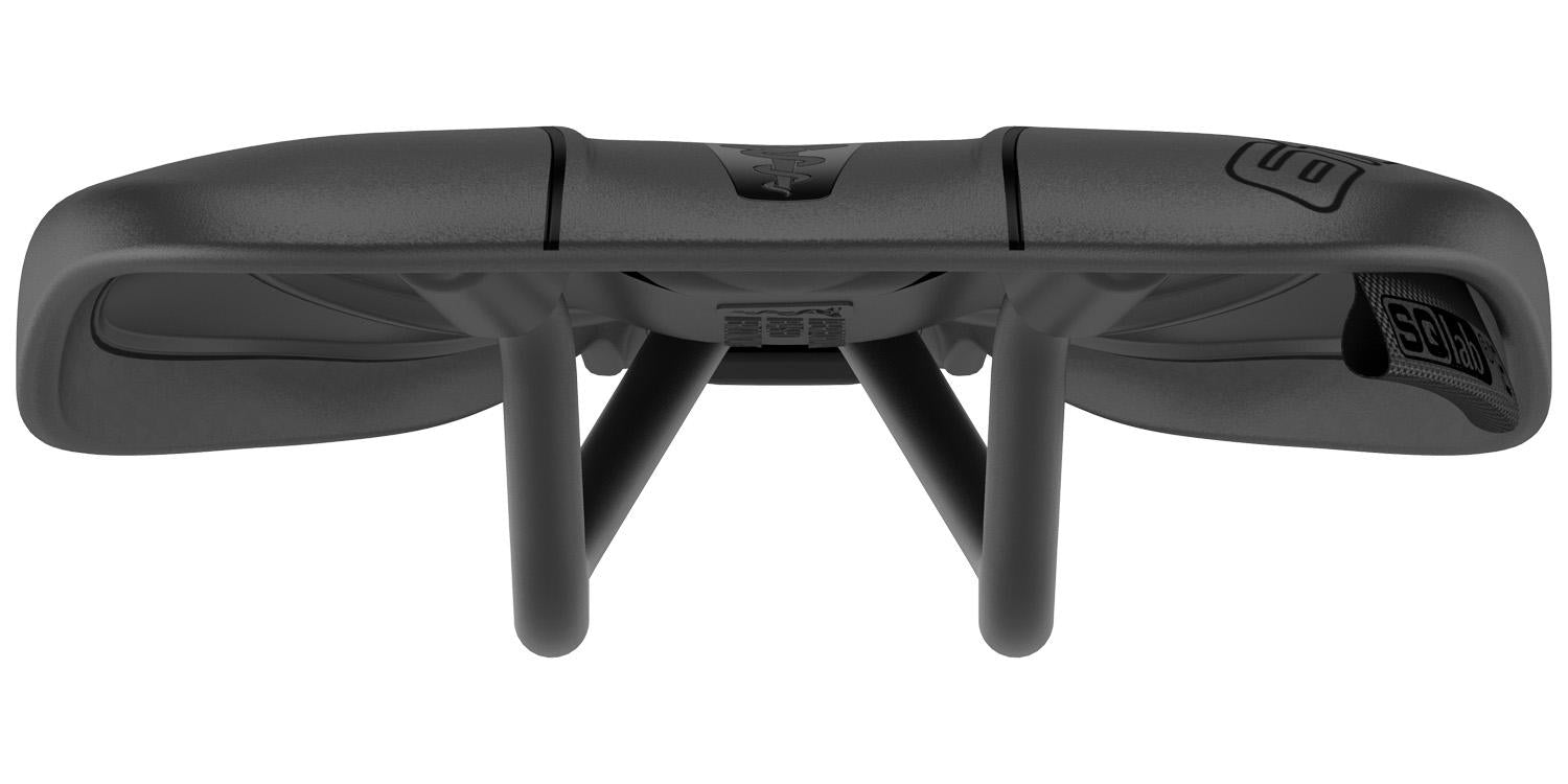 Saddle 612 Ergowave R S-Tube