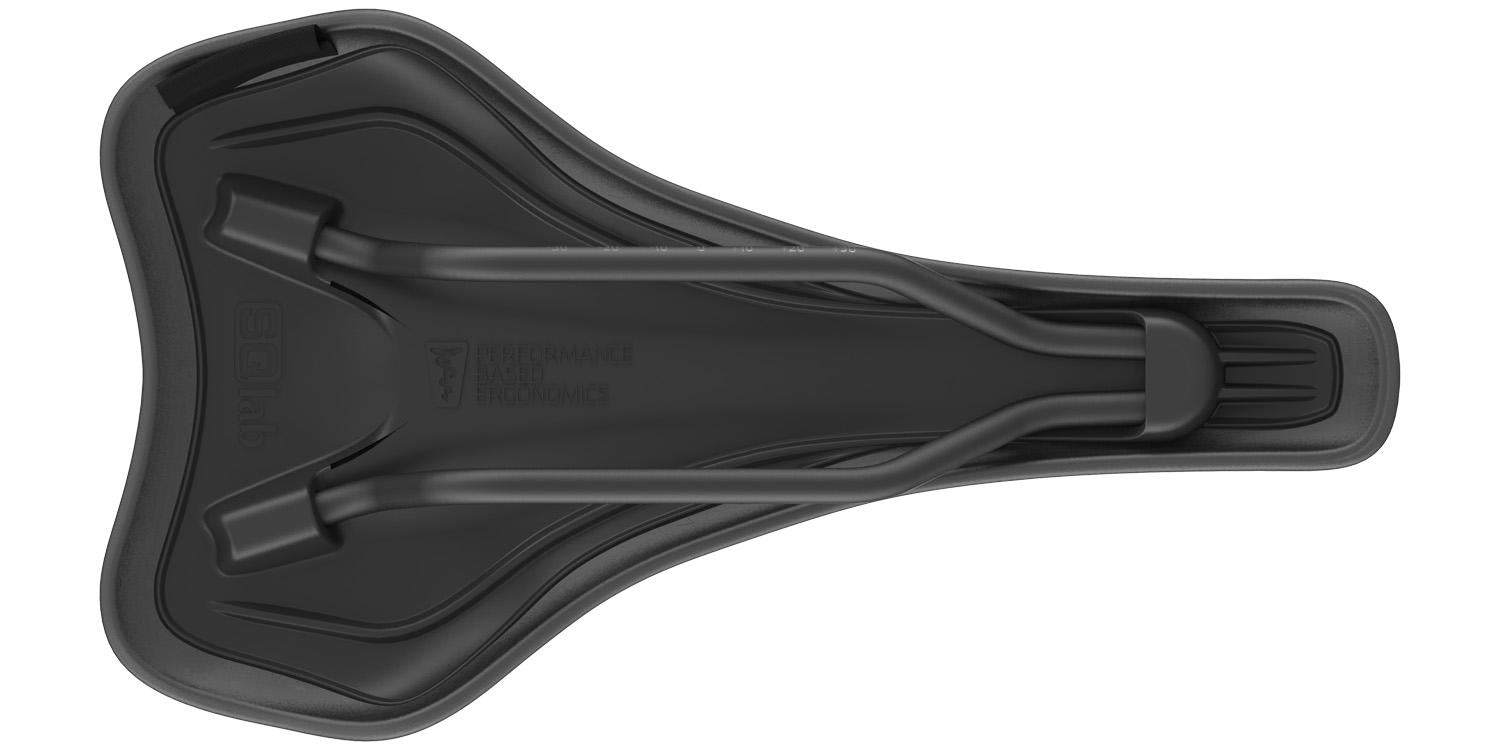 Saddle 612 Ergowave R S-Tube