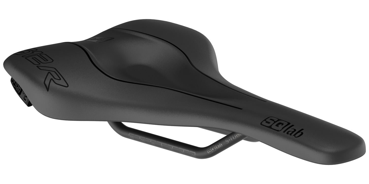 Saddle 612 Ergowave R S-Tube