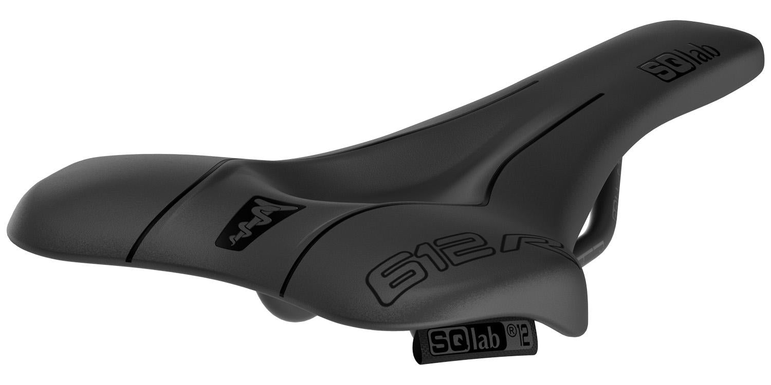 Saddle 612 Ergowave R S-Tube