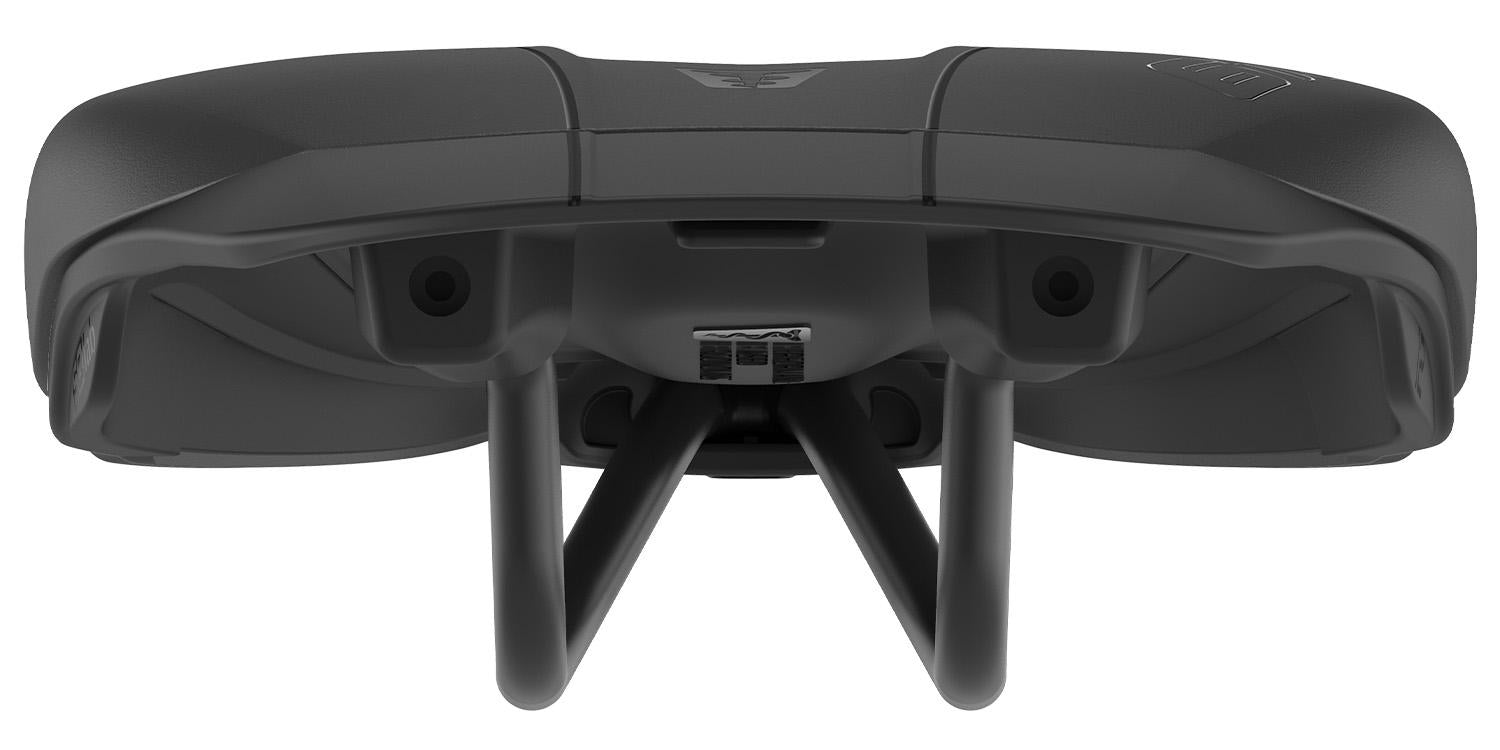 Saddle 613 Ergowave R S-Tube