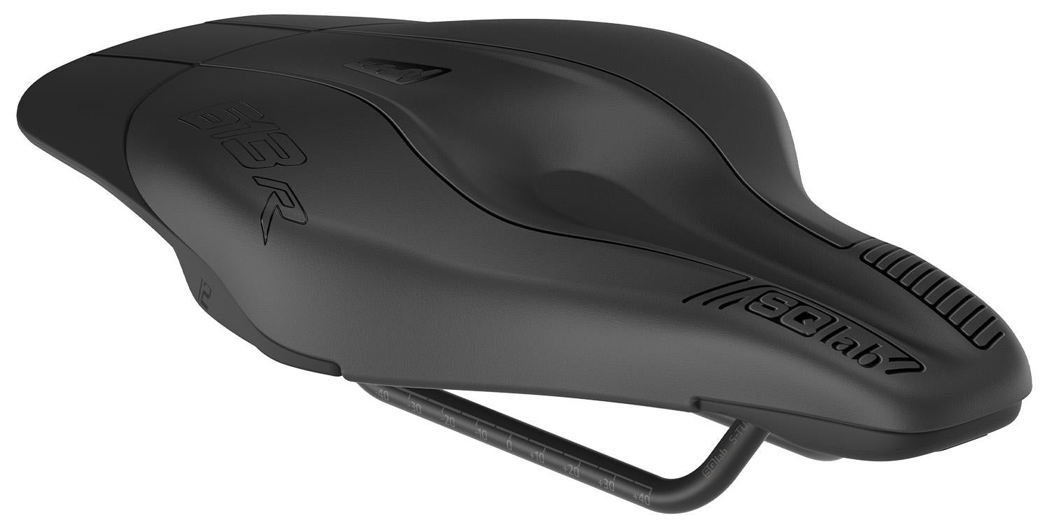 Saddle 613 Ergowave R S-Tube