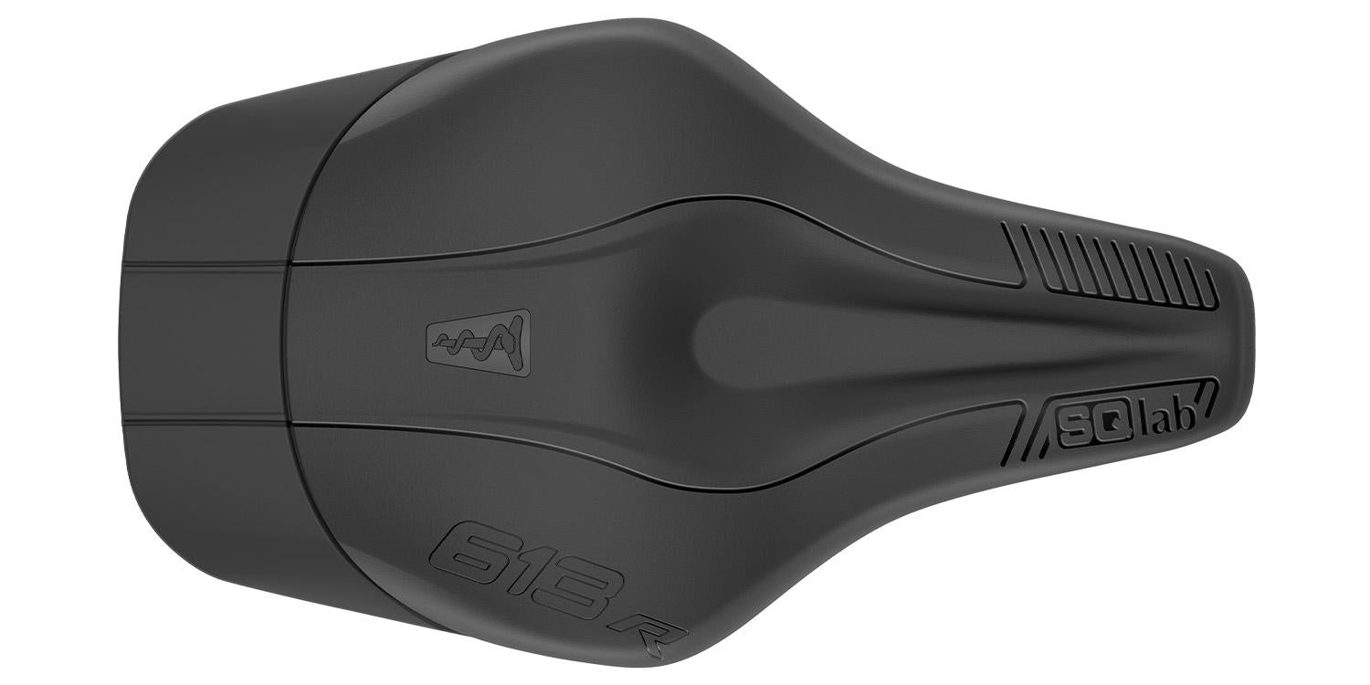 Saddle 613 Ergowave R S-Tube
