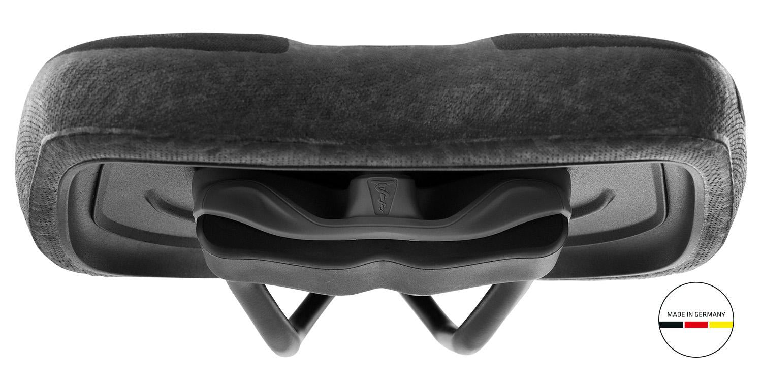 Saddle 6OX Infinergy Ergowave active 2.1