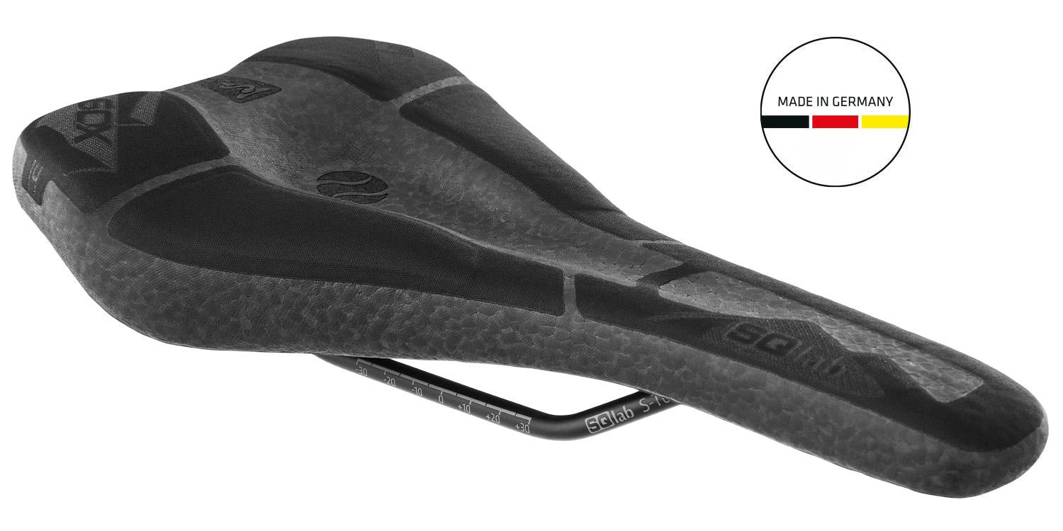 Saddle 6OX Infinergy Ergowave active 2.1