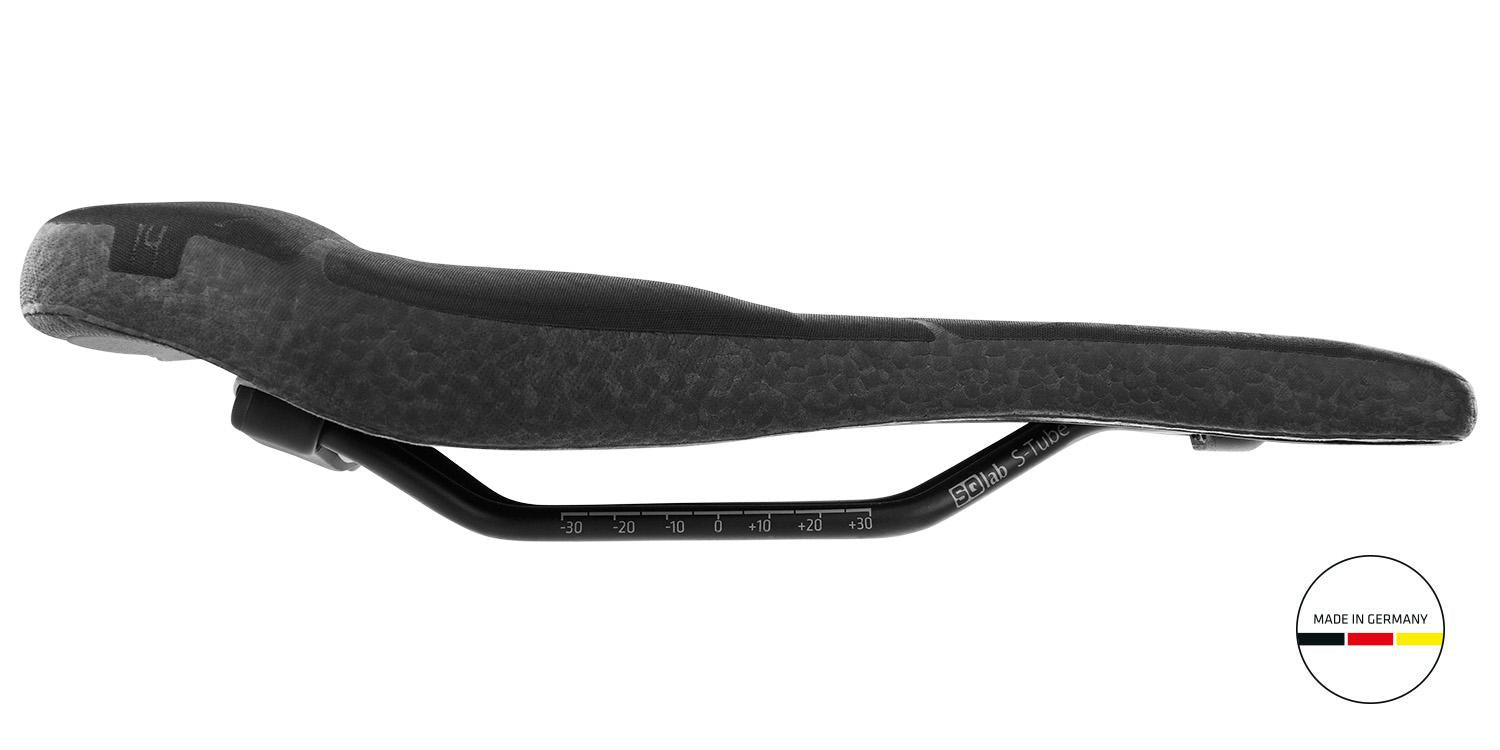 Saddle 6OX Infinergy Ergowave active 2.1