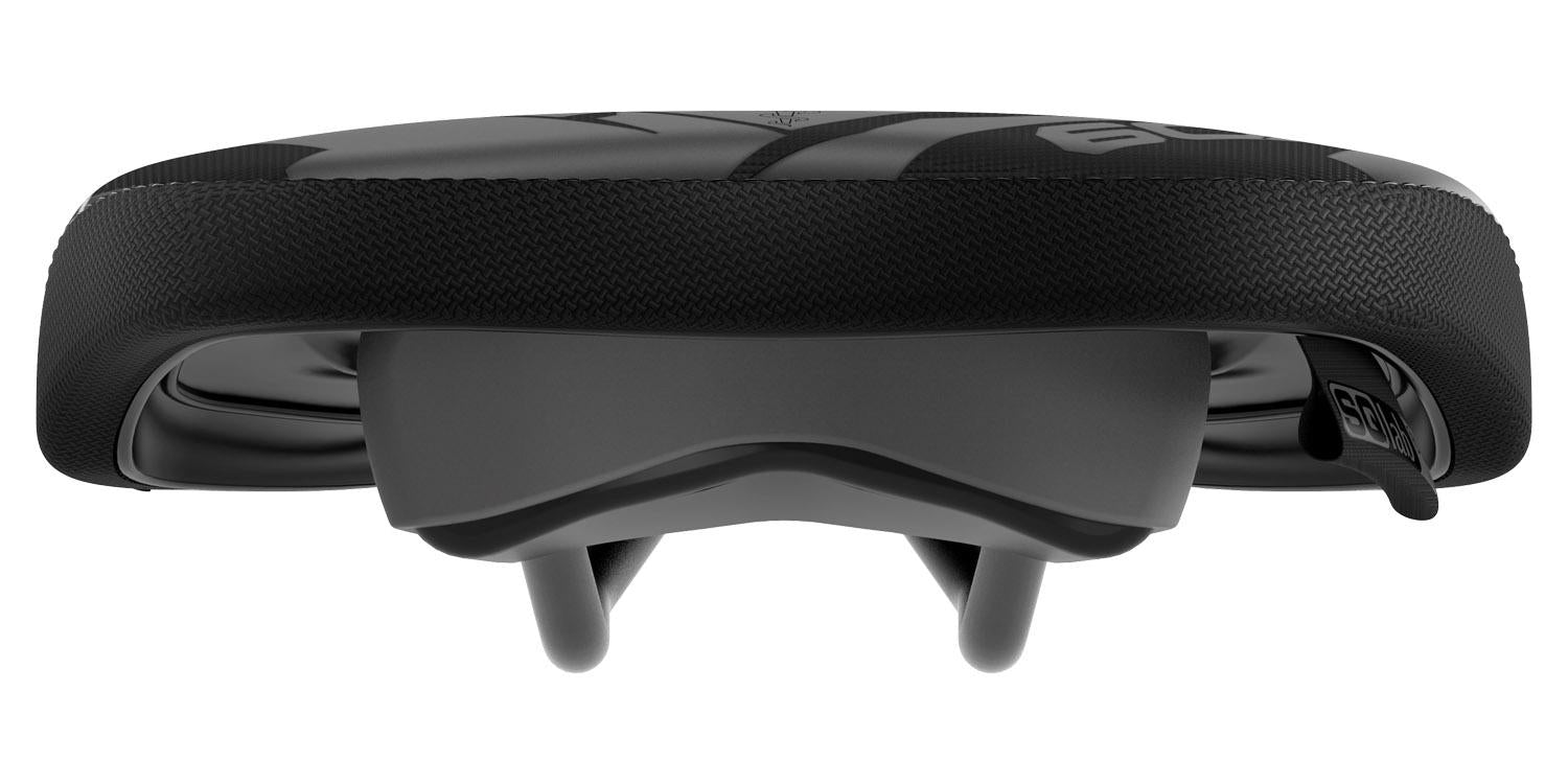 Saddle 6OX Ergowave active