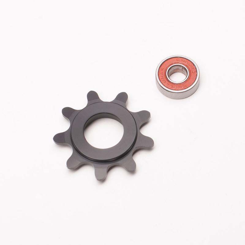 Torque Sensor Pulley 9T