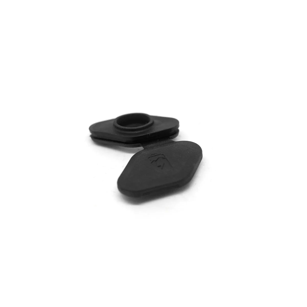 Charge port Rubber door