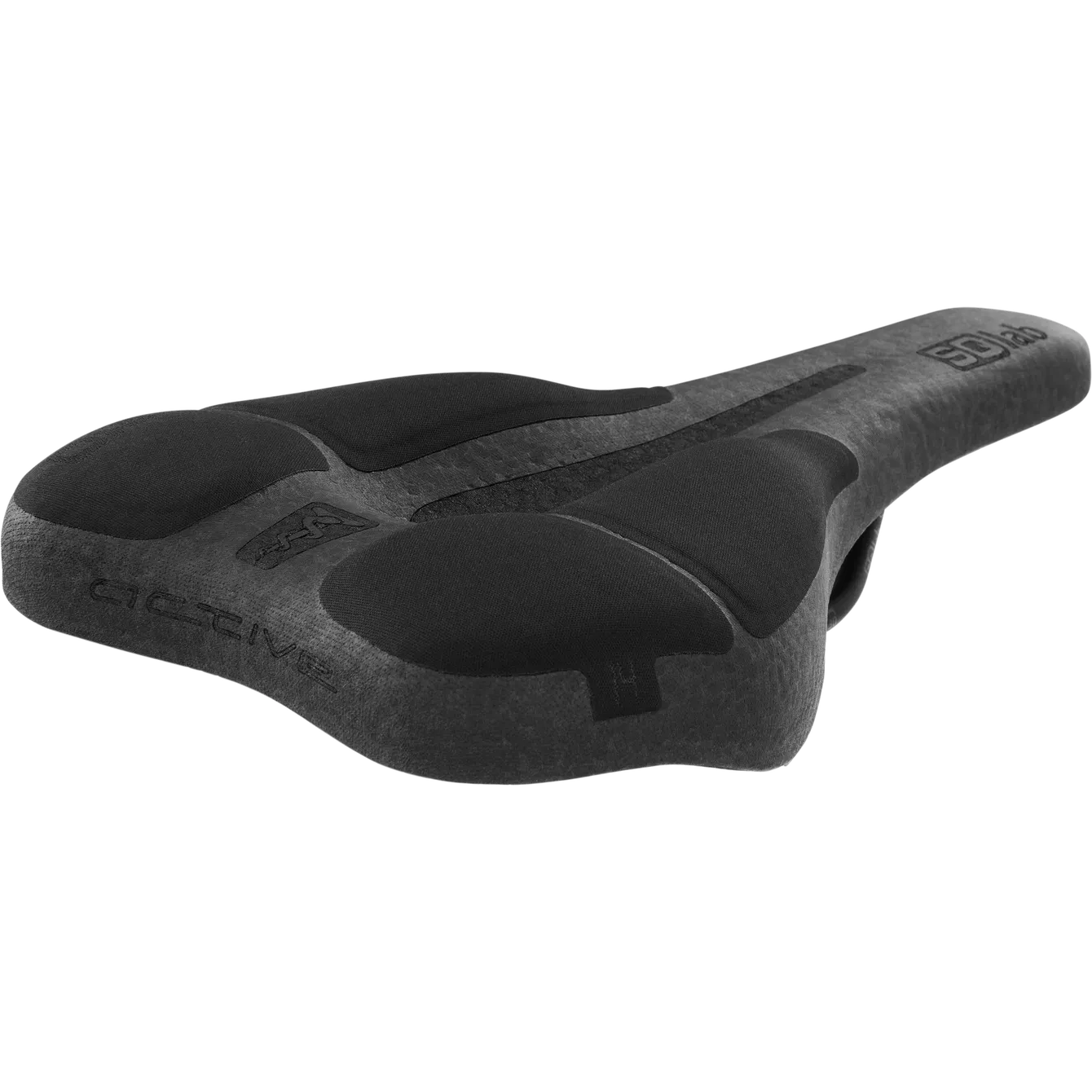 Saddle 610 Infinergy M-D active 2.1