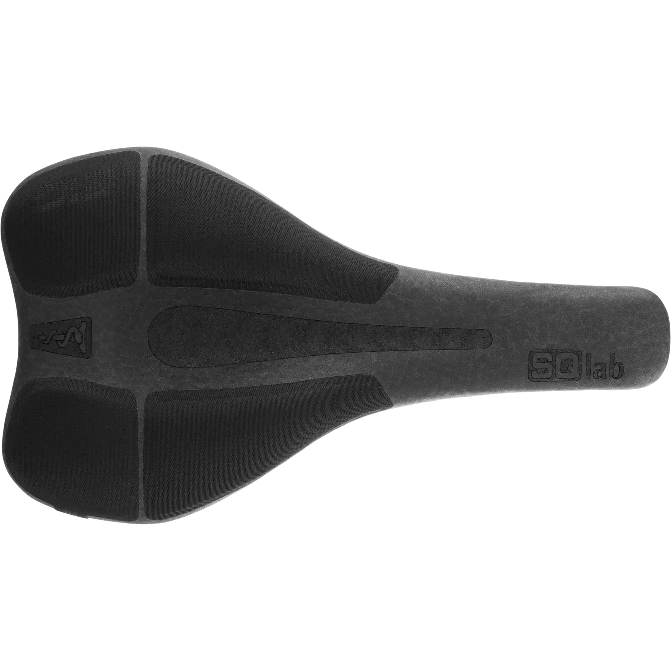 Saddle 610 Infinergy M-D active 2.1