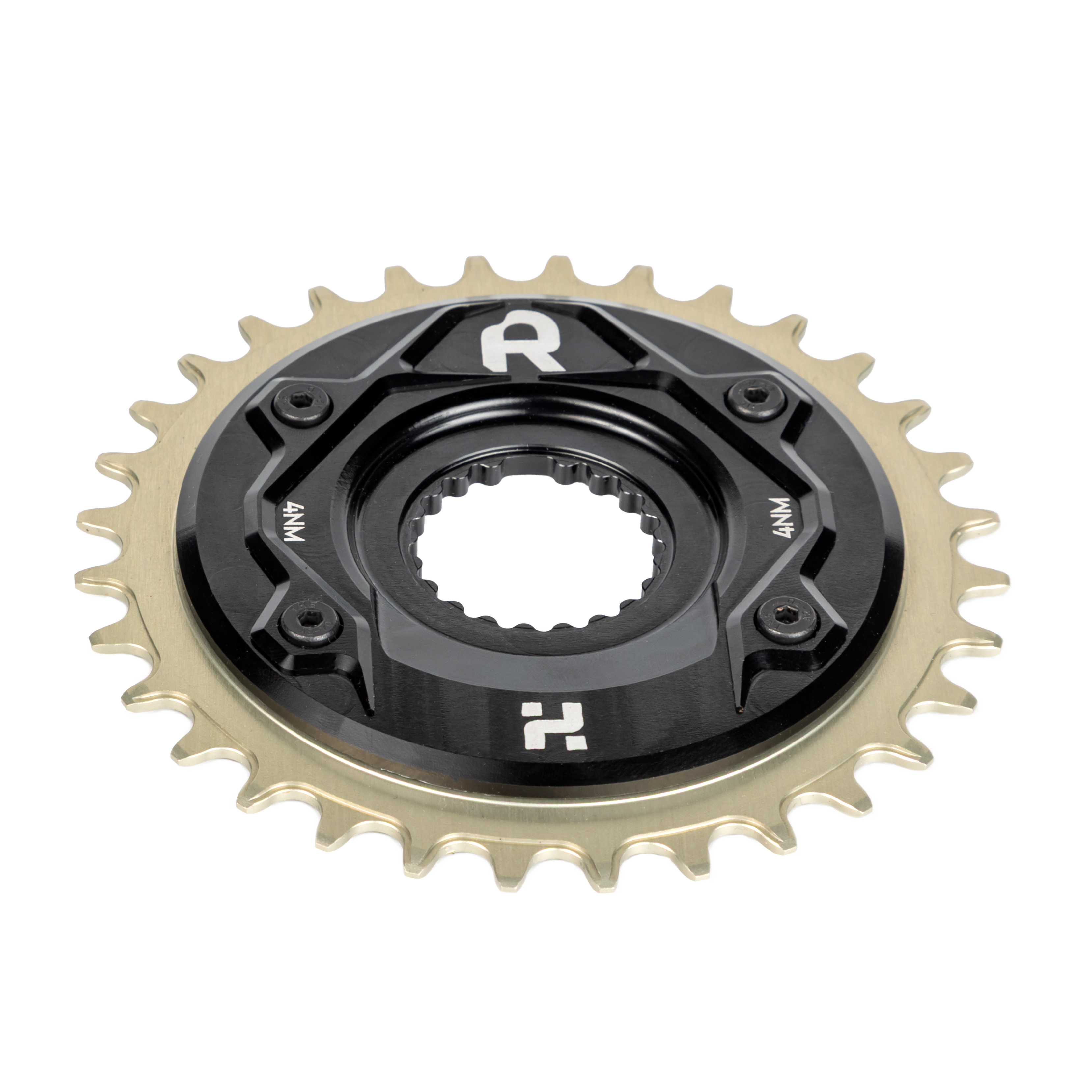 Rimpact Chain Damper