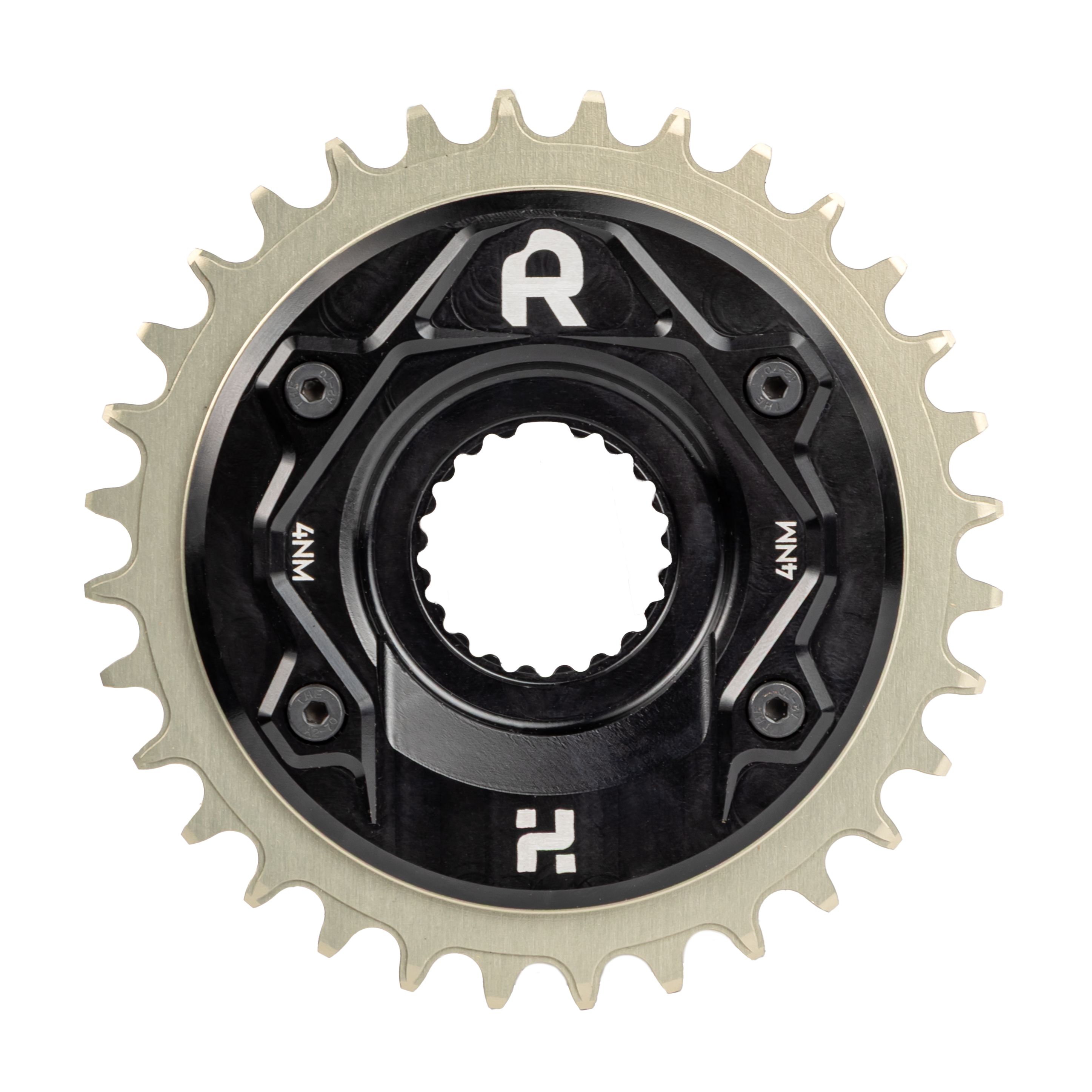 Rimpact Chain Damper