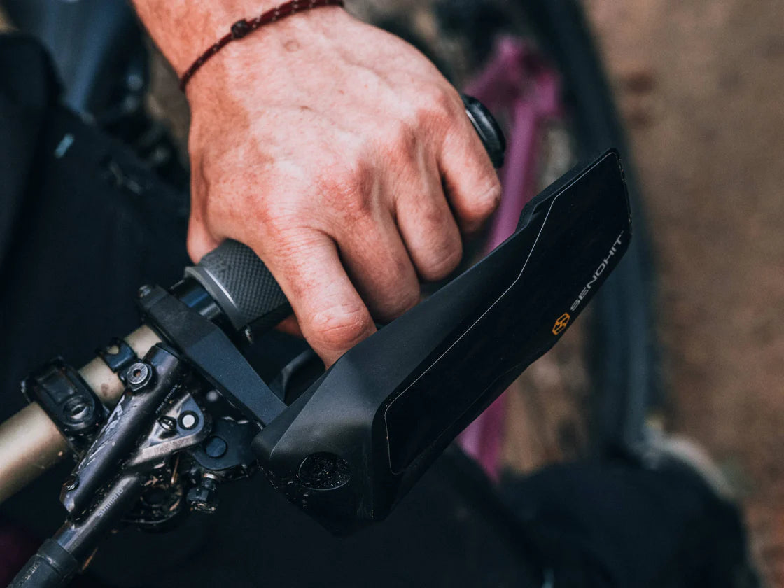 Nock Handguards V3