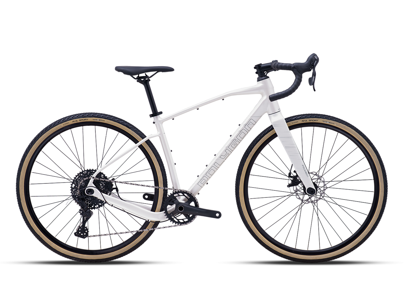 TAMBORA G4