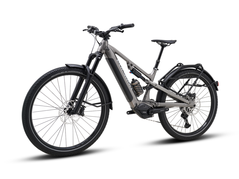 Siskiu HE-M (Shimano Di2)