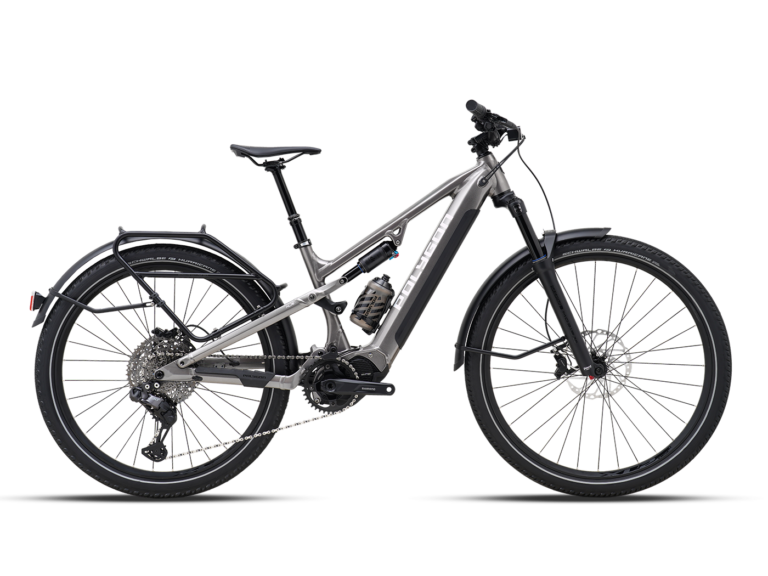 Siskiu HE-M (Shimano Di2)