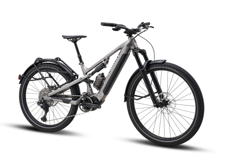 Siskiu HE-M (Shimano Di2)