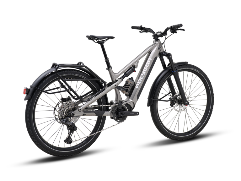 Siskiu HE-M (Shimano Di2)