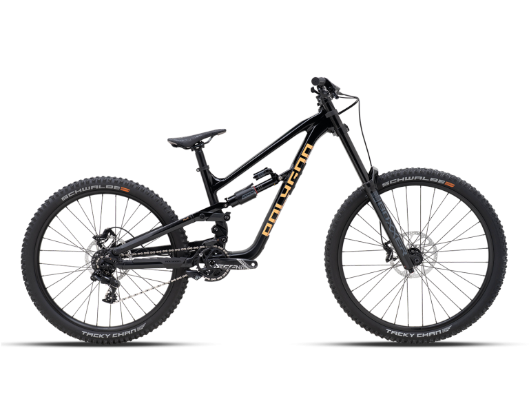 COLLOSUS DH7