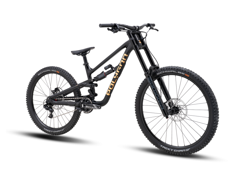 COLLOSUS DH7