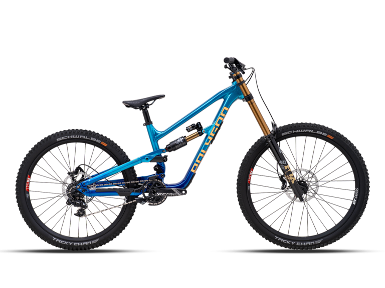 COLLOSUS DH9